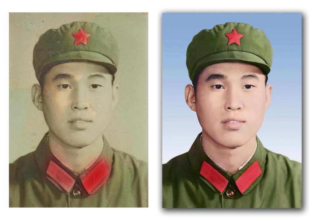 襄城破损照片修复-18